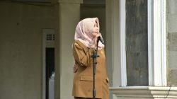 Dorong Efisiensi Energi, ASN di Sumedang Diminta Ubah Pola Hidup