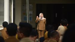 Bukan Cuma Urusan Birokrasi, PPS Sumedang Siap Jadi Magnet Aktivitas Warga