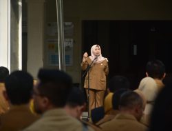 Bukan Cuma Urusan Birokrasi, PPS Sumedang Siap Jadi Magnet Aktivitas Warga