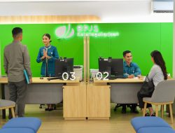 Tak Perlu Antre Lama, Klaim BPJS Ketenagakerjaan Kini Bisa Dijadwalkan Online