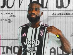 Juventus Siap Permanenkan Boga Usai Tampil Meyakinkan