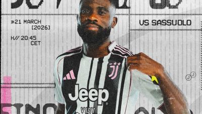 Juventus Siap Permanenkan Boga Usai Tampil Meyakinkan