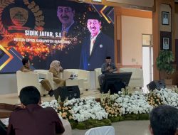 Musrenbang RKPD 2027, DPRD Sumedang Tekankan Penguatan Ekonomi Daerah