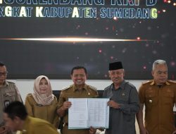 Musrenbang 2027, Sumedang Arahkan Pembangunan ke Ekonomi Produktif dan Pemerataan