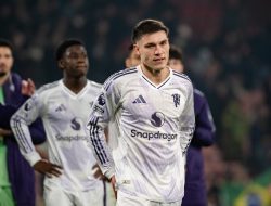 Manchester United Incar Tonali untuk Perkuat Lini Tengah