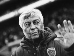 Mircea Lucescu Meninggal Dunia, Dunia Sepak Bola Berduka