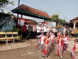 Mahasiswi UPI Dorong Digitalisasi Pendidikan di SDN Pasirimpun