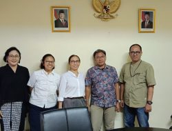 AMSI Minta Dewan Pers Lindungi Magdalene dari Pembatasan Akses Konten