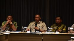 Sumedang–Majalengka Perkuat Pengawasan Program MBG, Tekan Risiko dan Optimalkan Dampak Gizi