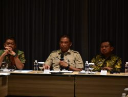 Sumedang–Majalengka Perkuat Pengawasan Program MBG, Tekan Risiko dan Optimalkan Dampak Gizi