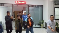 Tersandung Dugaan Korupsi Parkir dan PJU, Mantan Kadishub Sumedang Resmi Ditahan Kejari