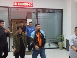 Tersandung Dugaan Korupsi Parkir dan PJU, Mantan Kadishub Sumedang Resmi Ditahan Kejari