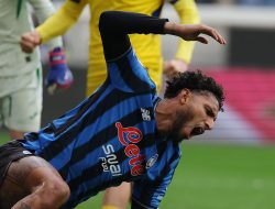 Inter Tikung Atletico untuk Ederson, Transfer Panas Dimulai