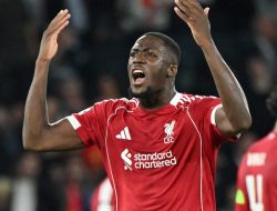 Liverpool Fokus Amankan Konaté, Robertson Siap Tinggalkan Anfield