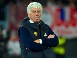 Transfer Kilat Malen ke Roma, Gasperini: Ini Keberuntungan
