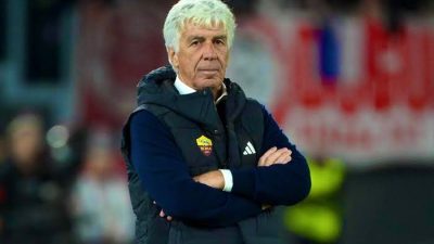 Transfer Kilat Malen ke Roma, Gasperini: Ini Keberuntungan