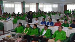 PKB Sumedang Dorong Politik Pro Rakyat, Soroti Kesejahteraan dan SDM