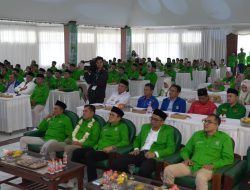 PKB Sumedang Dorong Politik Pro Rakyat, Soroti Kesejahteraan dan SDM