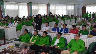 PKB Sumedang Dorong Politik Pro Rakyat, Soroti Kesejahteraan dan SDM