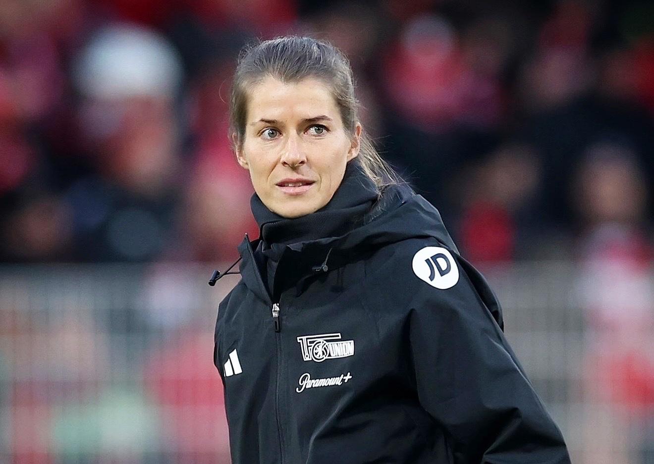 marie louise eta union berlin