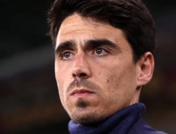 Profil Carlos Cuesta, Pelatih Termuda yang Bersinar di Parma