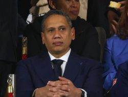 Insiden di Tribun VIP Inter, Presiden Como Soroti Etika Penonton