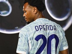 Openda Dipermanenkan Juventus, Tapi Masuk Daftar Jual
