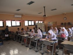 35 Siswa SMA Al Ma’soem Lolos ke Perguruan Tinggi Dalam dan Luar Negeri