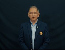 Kasus Dugaan Pelecehan Mencuat, Unpad Bekukan Aktivitas Dosen dan Bentuk Tim Penelusuran