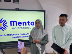 Mentari Homeschooling Resmi Hadir di Sumedang, Tawarkan Pembelajaran Personal dan Keterampilan Masa Depan