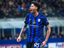 Inter Incar Héctor Fort, Barcelona Justru Dekati Bastoni