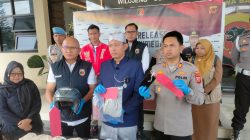 Viral Isu Penculikan di Sumedang, Polisi Ungkap Motif Guru Honorer Bawa Anak di Bawah Umur