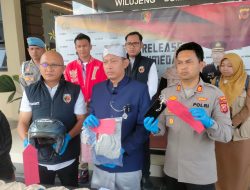 Viral Isu Penculikan di Sumedang, Polisi Ungkap Motif Guru Honorer Bawa Anak di Bawah Umur