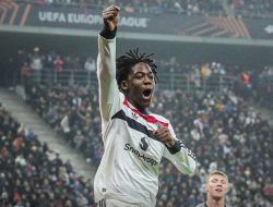 Kobbie Mainoo Segera Perpanjang Kontrak di Manchester United, Jadi Pilar Masa Depan