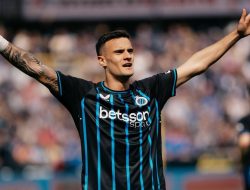Chivu Garansi Stankovic Balik ke Inter Musim Depan