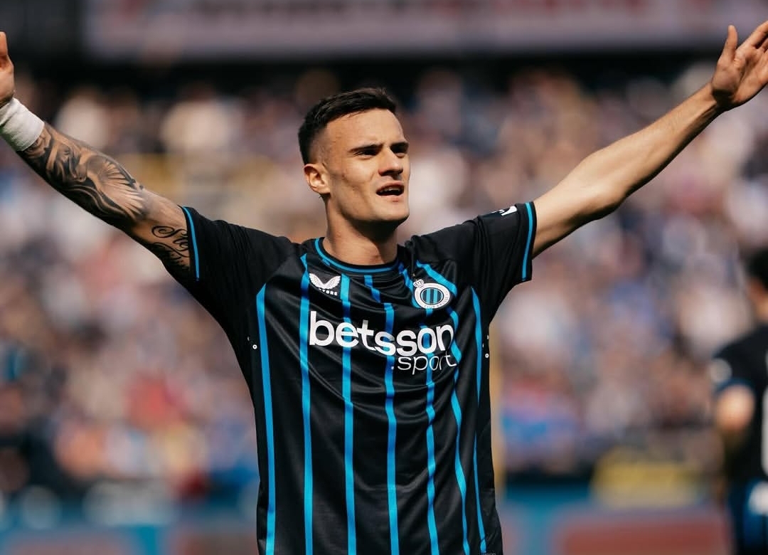 Chivu Inter Milan