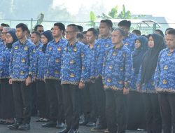ASN Sumedang Diminta Tinggalkan Pola Kerja Administratif