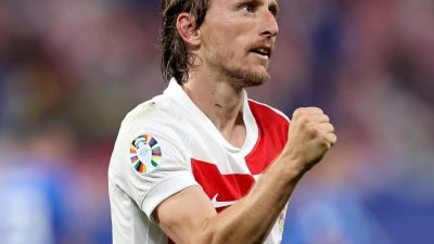 luka modric cedera milan 2026