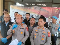 Ngaku Kapten TNI dan ASN, Pria Paruh Baya Tipu Pedagang Telur di Sumedang hingga Jutaan Rupiah