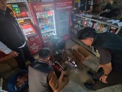 Operasi Pasar, Satpol PP dan Bea Cukai Kembali Sita Ribuan Batang Rokok Ilegal di Sumedang