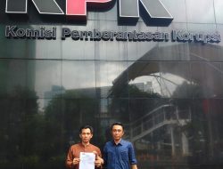 Uang Tol Rp190 Miliar Cair Saat Sengketa Belum Final, Aparat Peradilan Sumedang Diadukan ke KPK