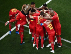 Drama 5 Gol! Como vs Inter 2-3, Bukti Mental Juara Nerazzurri