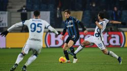 Inter kehilangan Bastoni