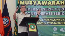 hubungan industrial transformatif