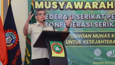 hubungan industrial transformatif