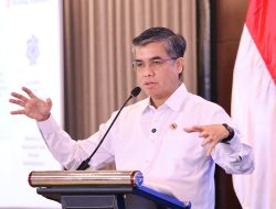 Menaker: Implementasi PKB Jadi Kunci Hubungan Industrial