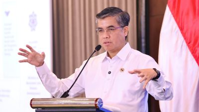 Perjanjian Kerja Bersama (PKB)