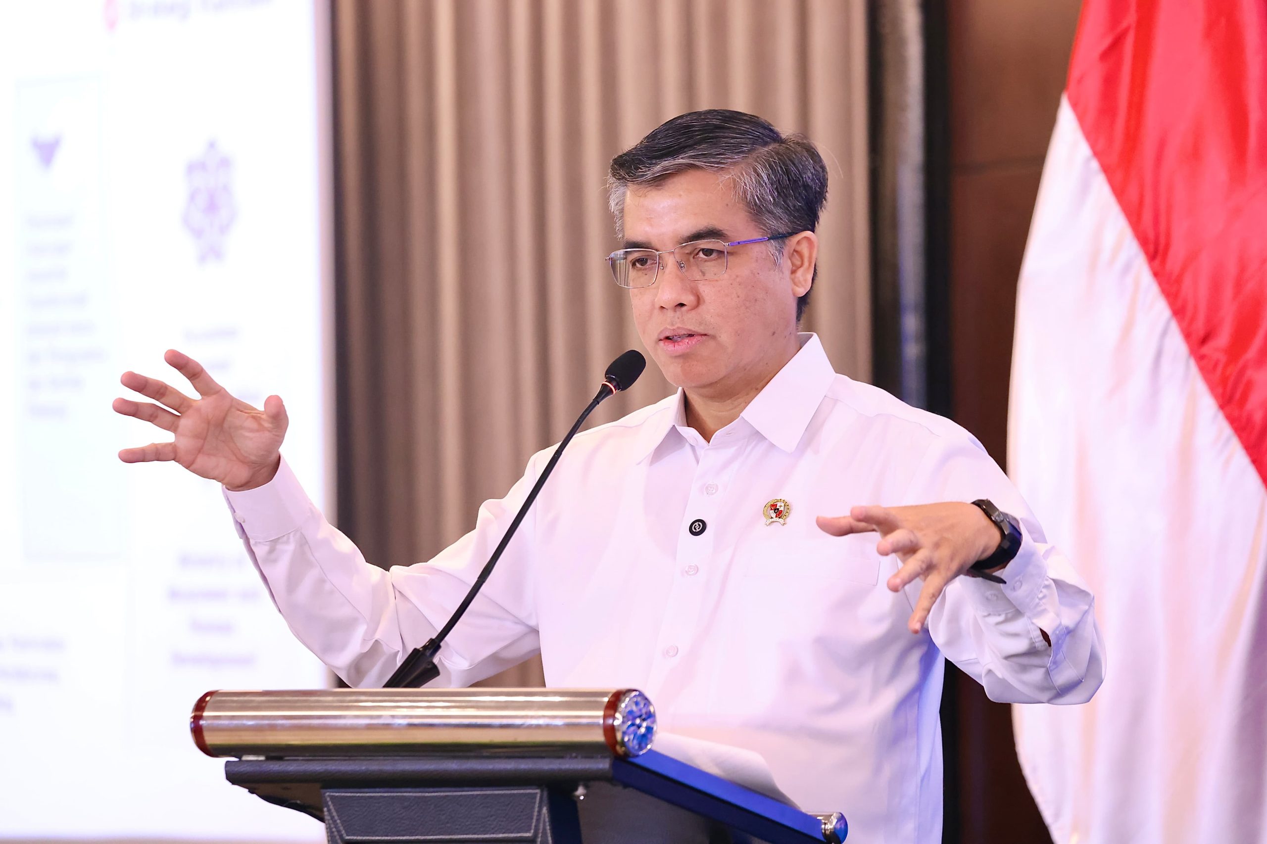 Perjanjian Kerja Bersama (PKB)