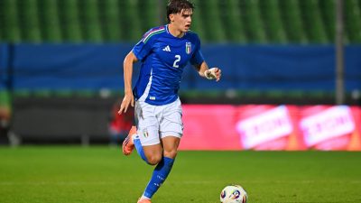 Palestra Jadi Rebutan