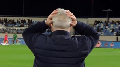 Tekanan ke Ten Hag Meningkat, Manchester United Terancam Gagal